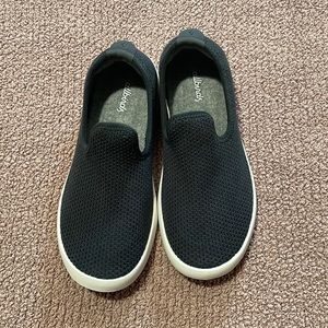 AllBirds women slip on shoes